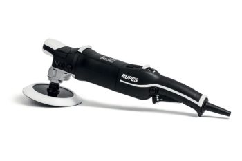 Lucidatrice Elettrica Rotativa Ø 125 Codice LH19E/STD