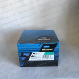 Dischi Norton Multi Air Soft Ceramic Ø 150 A975 P. 500 Cod. 77927