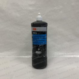 3M Pasta Abrasiva Universale Perfect Tappo Bianco Codice 09374 Pz. 1
