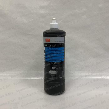 3M Pasta Abrasiva Universale Perfect Tappo Bianco Codice 09374 Pz. 1
