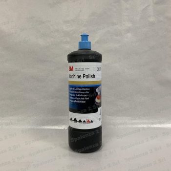 3M Pasta Abrasiva Antialoni Perfect Tappo Azzurro Codice 09376 Pz. 1