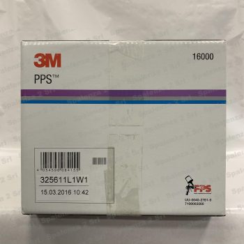 3M PPS 200 Micron 600 ml. Codice 16000 Pezzi 50