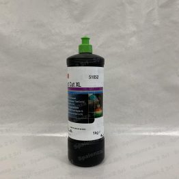 3M Pasta Abrasiva Fast Cut XL Tappo Verde Codice 51052 (Sostituita da 51815) Pz. 1