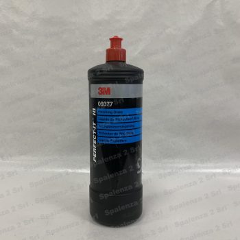 3M Pasta Abrasiva Antialoni Perfect Tappo Rosso Codice 09377 Pz. 1
