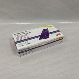 3M Fogli Cubitron 115x225 737U P120 Codice 51400 Pz. 50 (Sostituito da 34464)