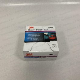 3M Disco Trizact Serie 443 Ø 75 P. 3000 Codice 50415 Pz. 15