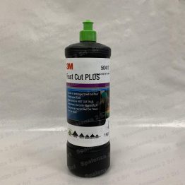 3M Pasta Abrasiva Fast Cut Plus Tappo Verde Codice 50417 (Sostituita da 51815) Pz. 1