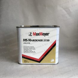 Catalizzatore HS Medio Codice 1.954.2720 Lt. 2,5