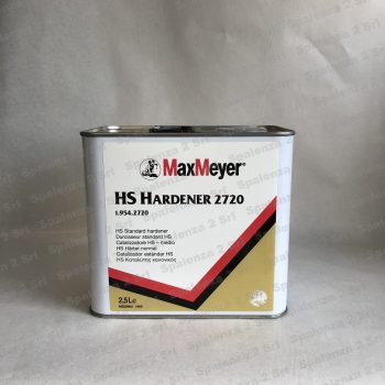 Catalizzatore HS Medio Codice 1.954.2720 Lt. 2,5