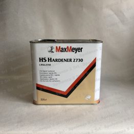 Catalizzatore HS Rapido Codice 1.954.2730 Lt. 2,5