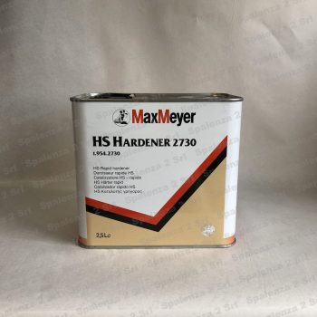 Catalizzatore HS Rapido Codice 1.954.2730 Lt. 2,5
