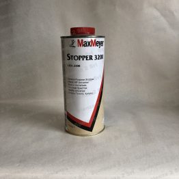 Stucco in Cartuccia Stopper 1.831.3200 Kg. 1,5
