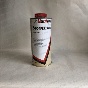 Stucco in Cartuccia Stopper 1.831.3200 Kg. 1,5