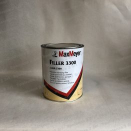 Fondo Poliestere Plastomax  Codice 1.858.3300 Lt. 1
