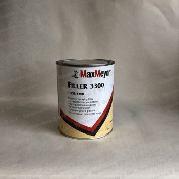 Fondo Poliestere Plastomax  Codice 1.858.3300 Lt. 1