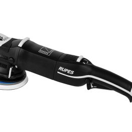 Lucidatrice Elettrica Orbitale BigFoot Mark 3 Codice LHR21III/STD