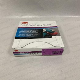 3M Disco Serie 260 L Ø 150 P. 1500 Codice 51154 Pz. 50