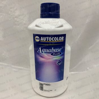Base Extra Fine Aluminium Codice P998-8985 Lt. 2
