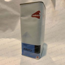 Dupont Diluente Codice XB 383 Lt. 5