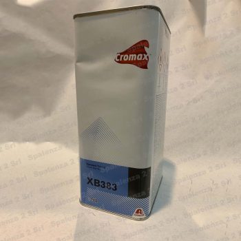 Dupont Diluente Codice XB 383 Lt. 5
