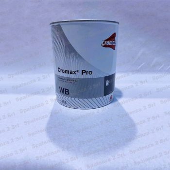 Dupont Base acqua Cromax Pro Basecoat Binder II Codice WB2020 Lt. 3,5