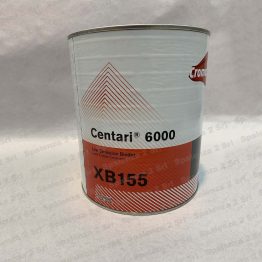 Dupont Resina Cromax Codice LE XB155 Lt. 3,5