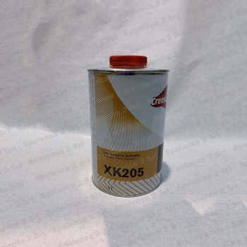 Dupont Catalizzatore Normale Codice XK 205 lt. 1