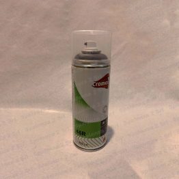 Dupont Bomboletta Quick Prime Spray Nero Codice 46R 400 ml.
