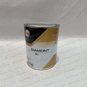 RM Base Blu Ftalo Verde Codice BC 408 Lt. 1 (Sostituisce BC 407)