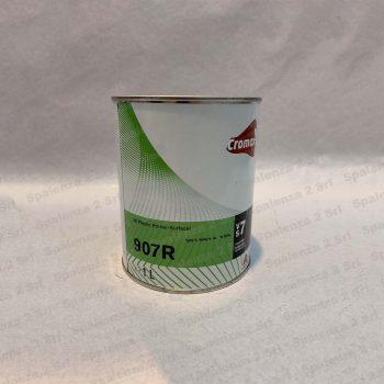 Dupont Fondo 2K Plastic Primer Surfacer VS-7 Codice 907 R Lt. 1