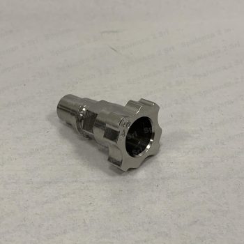 Adattatore Per PPS 1.0 3M n° 40 Codice 50573