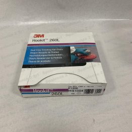 3M Disco Serie 260L Ø 150 P. 1200 Codice 51054 Pz. 50