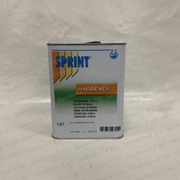 Catalizzatore ICR Sprint C67 Slow lt. 2,5 (Per Trasparente H69-H69Plus-H79)