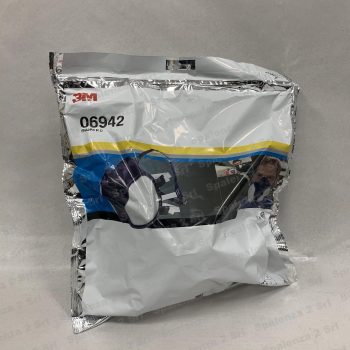 3M Maschera Verniciatura a Mosca FFP3 Codice 06942 Pz. 1