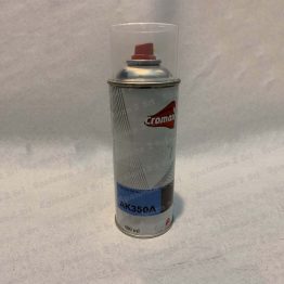 Dupont Diluente Spray per Ritocchi Codice AK 350 400 Ml.