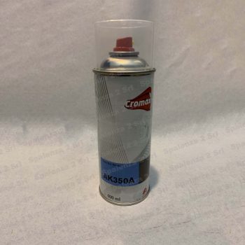 Dupont Diluente Spray per Ritocchi Codice AK 350 400 Ml.