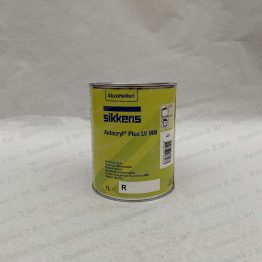 Sikkens Base Autocryl Plus Verde Blu Trasparente Codice R565 lt. 1