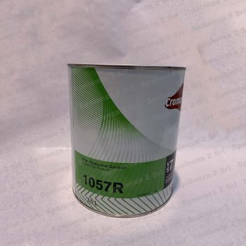 Dupont Fondo High Productive Surfacer VS7 Nero Codice 1057 R Lt. 3,5