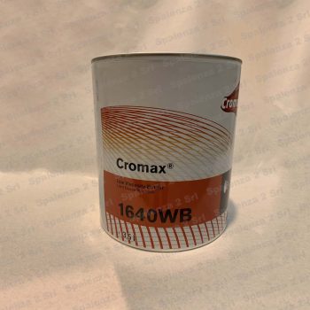 Dupont Resina Cromax Codice 1640 WB Lt. 3,5 (In Esaurimento)