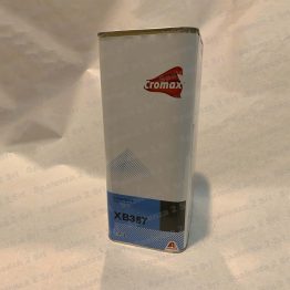 Dupont Diluente Lento Codice XB 387 Lt. 5