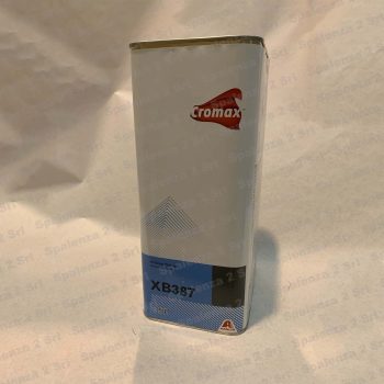 Dupont Diluente Lento Codice XB 387 Lt. 5