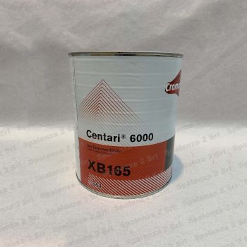 Dupont Resina Cromax Codice LE XB165 Lt. 3,5