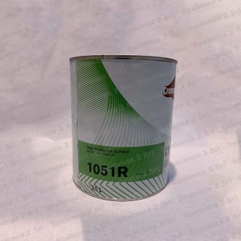 Dupont Fondo High Productive Surfacer VS1 Bianco Codice 1051 R Lt. 3,5