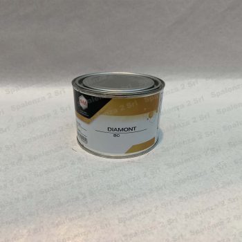 RM Base Bianco Satinato Codice BC 196 Lt. 0,500
