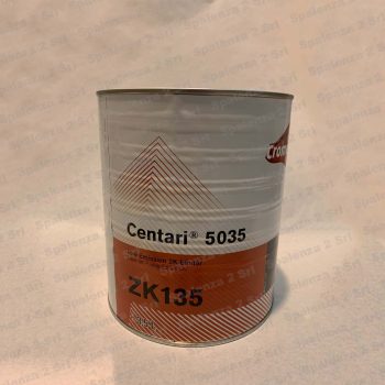 Resina Dupont Cromax Codice ZK 135 Lt. 3,5