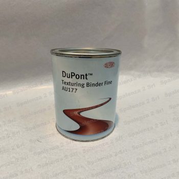 Dupont Resina Strutturale a Grana Fine Codice AU 177 Lt. 1