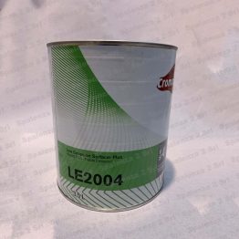 Dupont Fondo Low Emission Surfacer VS4 Grigio Codice LE 2004 Lt. 3,5