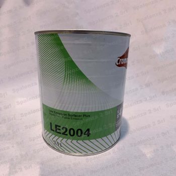Dupont Fondo Low Emission Surfacer VS4 Grigio Codice LE 2004 Lt. 3,5