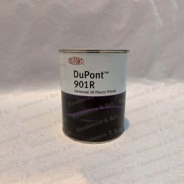 Dupont Fondo 2K Plastic Primer Surfacer VS-1 Codice 901 R Lt. 1