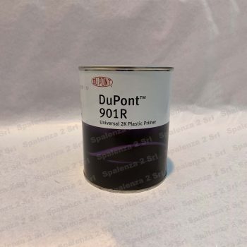 Dupont Fondo 2K Plastic Primer Surfacer VS-1 Codice 901 R Lt. 1